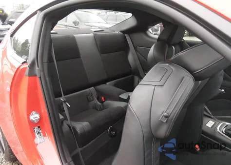 2026 Toyo Gr86 Premium Automat from USA, damaged, VIN JF1ZNBE12T8076384